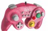 Геймпад проводной Hori Battle Pad Peach HORI (NSW-135U) (Switch)